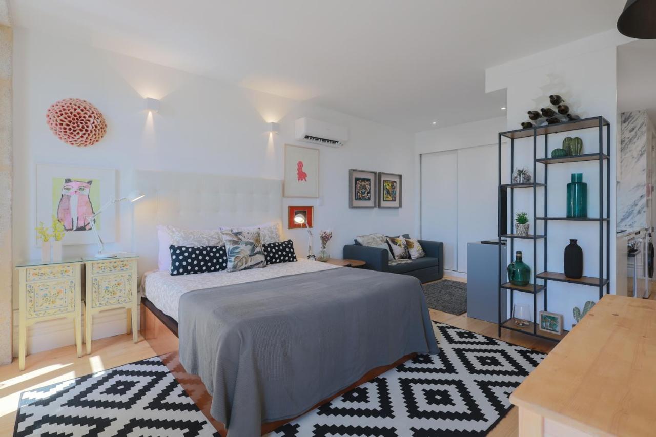 Cedofeita Charming Flat Διαμέρισμα Πόρτο Εξωτερικό φωτογραφία