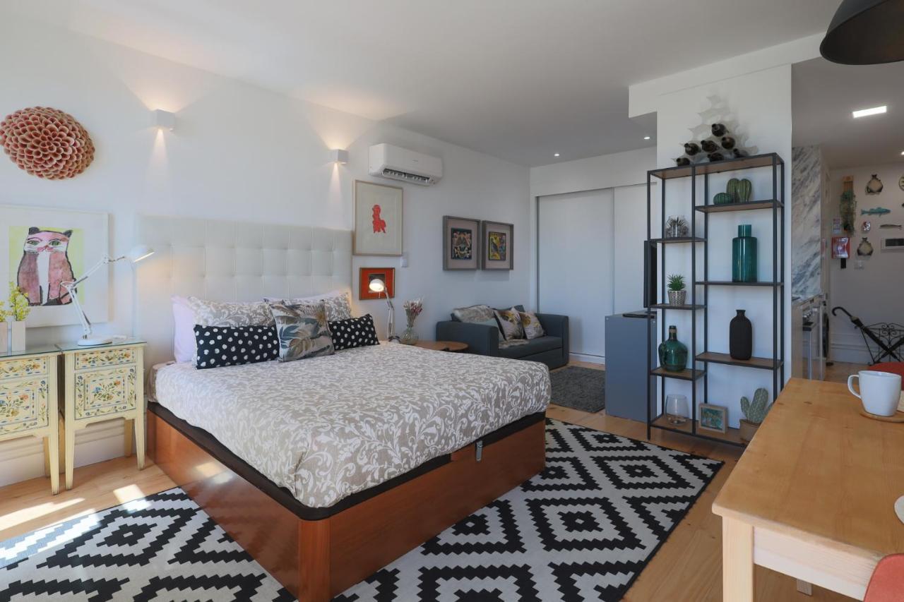 Cedofeita Charming Flat Διαμέρισμα Πόρτο Εξωτερικό φωτογραφία