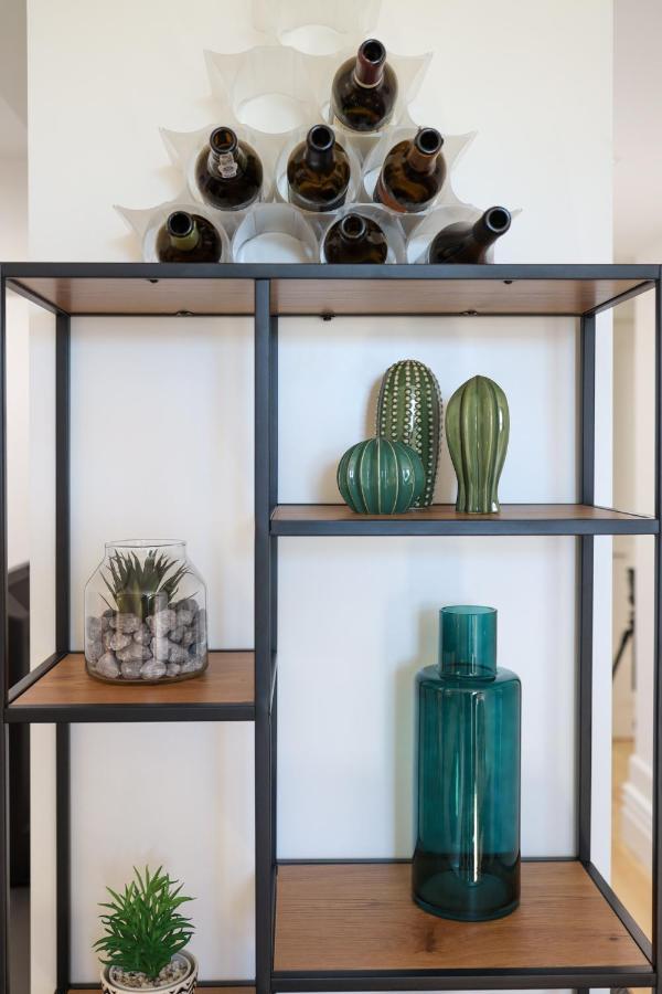 Cedofeita Charming Flat Διαμέρισμα Πόρτο Εξωτερικό φωτογραφία