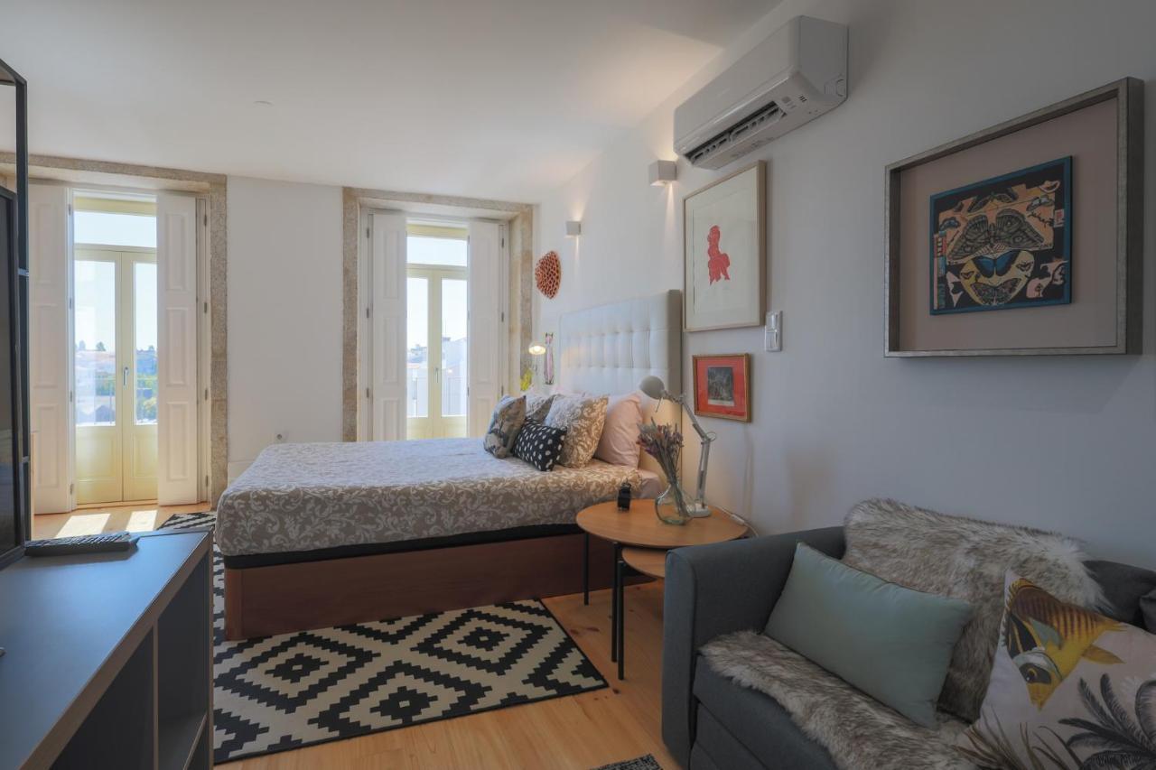 Cedofeita Charming Flat Διαμέρισμα Πόρτο Εξωτερικό φωτογραφία