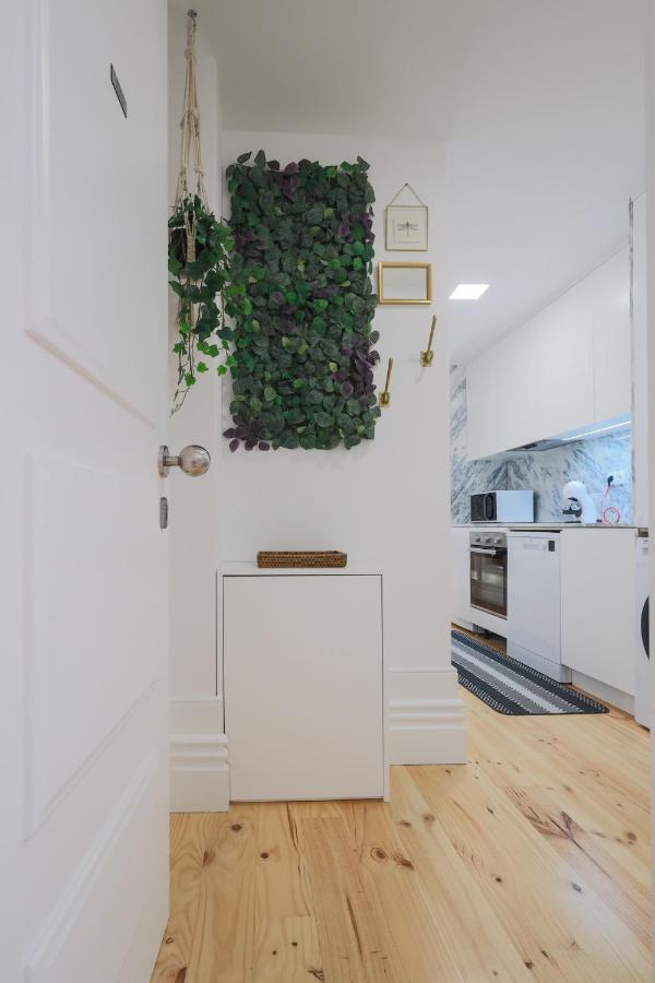 Cedofeita Charming Flat Διαμέρισμα Πόρτο Εξωτερικό φωτογραφία