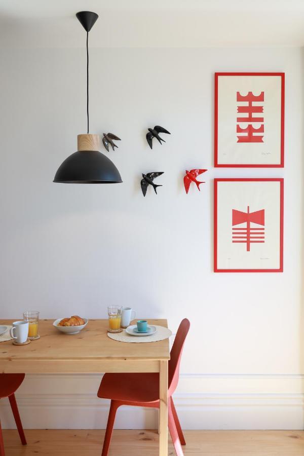 Cedofeita Charming Flat Διαμέρισμα Πόρτο Εξωτερικό φωτογραφία