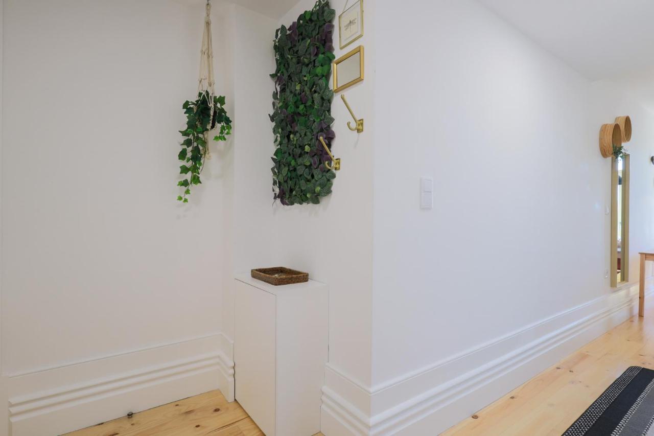 Cedofeita Charming Flat Διαμέρισμα Πόρτο Εξωτερικό φωτογραφία