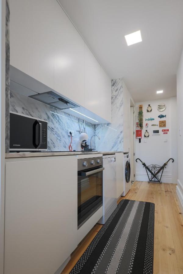 Cedofeita Charming Flat Διαμέρισμα Πόρτο Εξωτερικό φωτογραφία