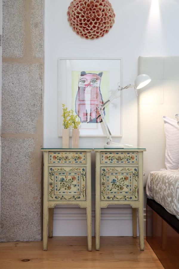 Cedofeita Charming Flat Διαμέρισμα Πόρτο Εξωτερικό φωτογραφία