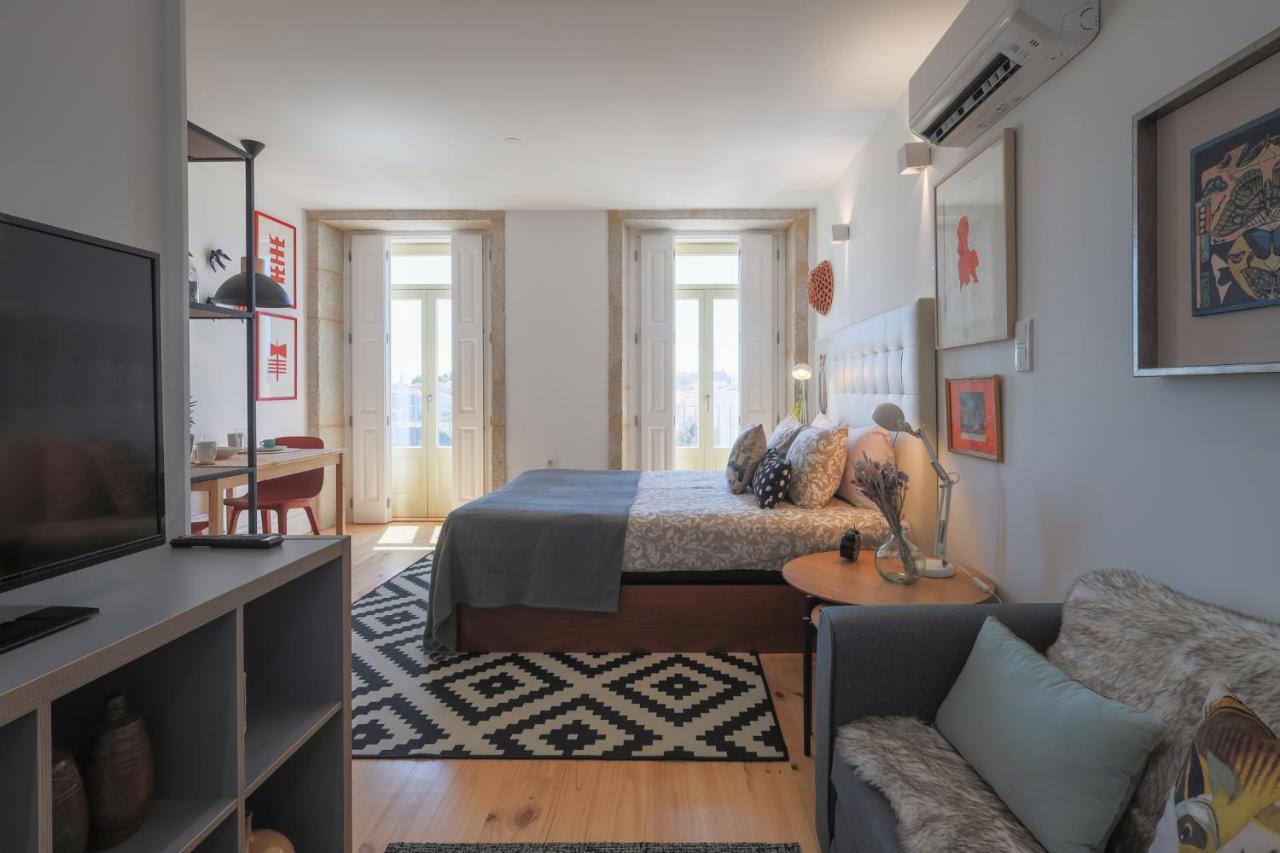 Cedofeita Charming Flat Διαμέρισμα Πόρτο Εξωτερικό φωτογραφία