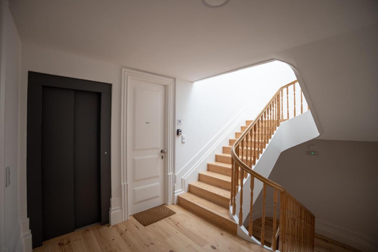 Cedofeita Charming Flat Διαμέρισμα Πόρτο Εξωτερικό φωτογραφία