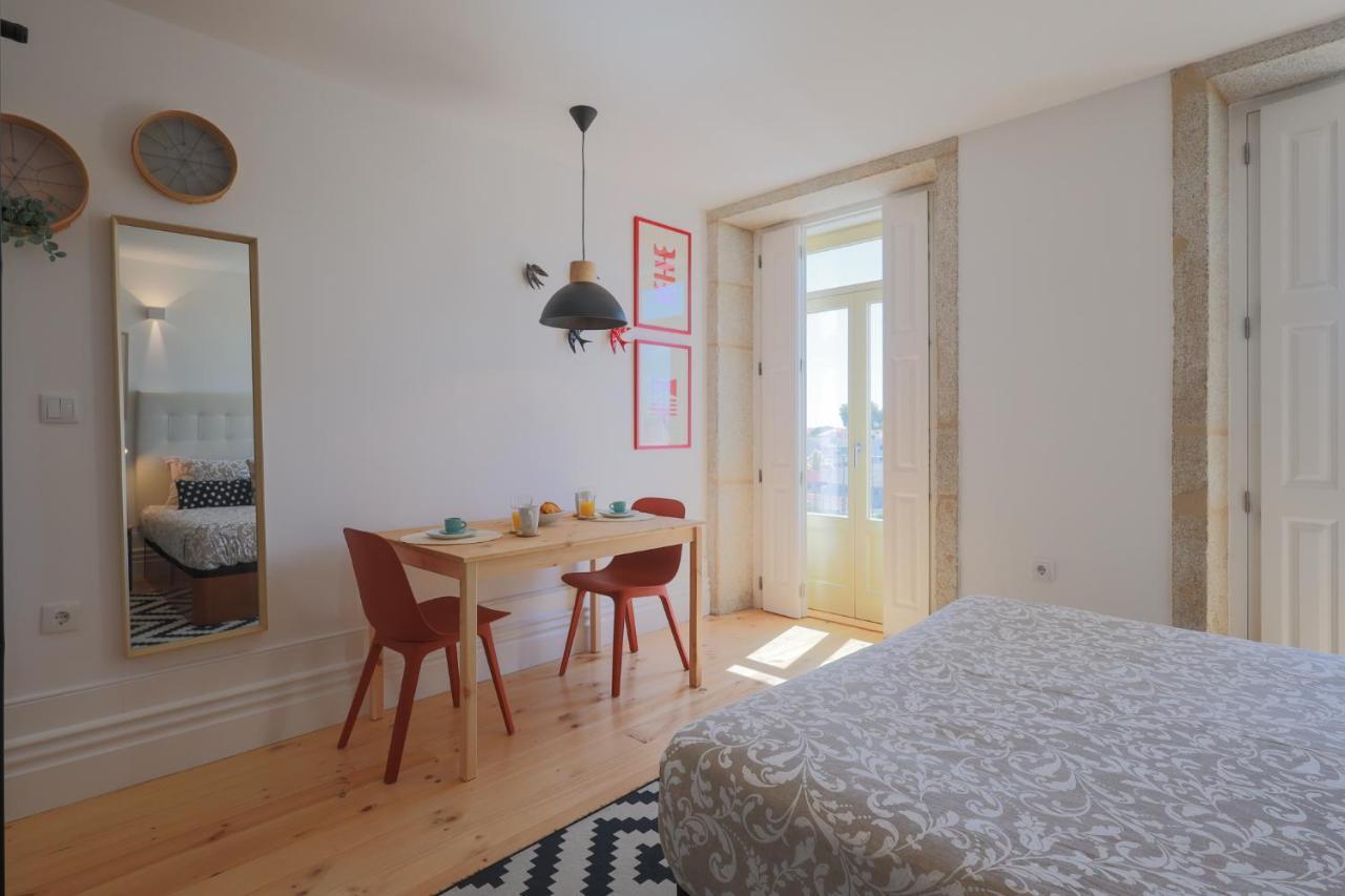 Cedofeita Charming Flat Διαμέρισμα Πόρτο Εξωτερικό φωτογραφία