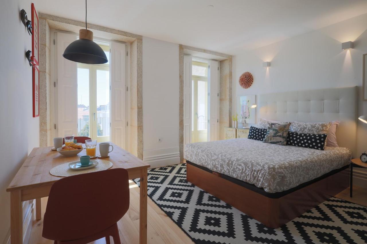 Cedofeita Charming Flat Διαμέρισμα Πόρτο Εξωτερικό φωτογραφία