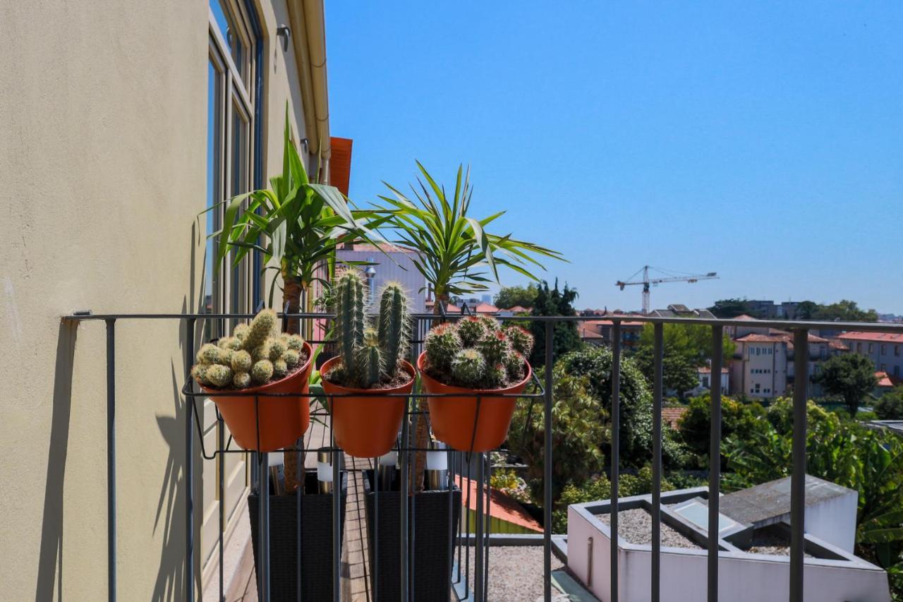 Cedofeita Charming Flat Διαμέρισμα Πόρτο Εξωτερικό φωτογραφία