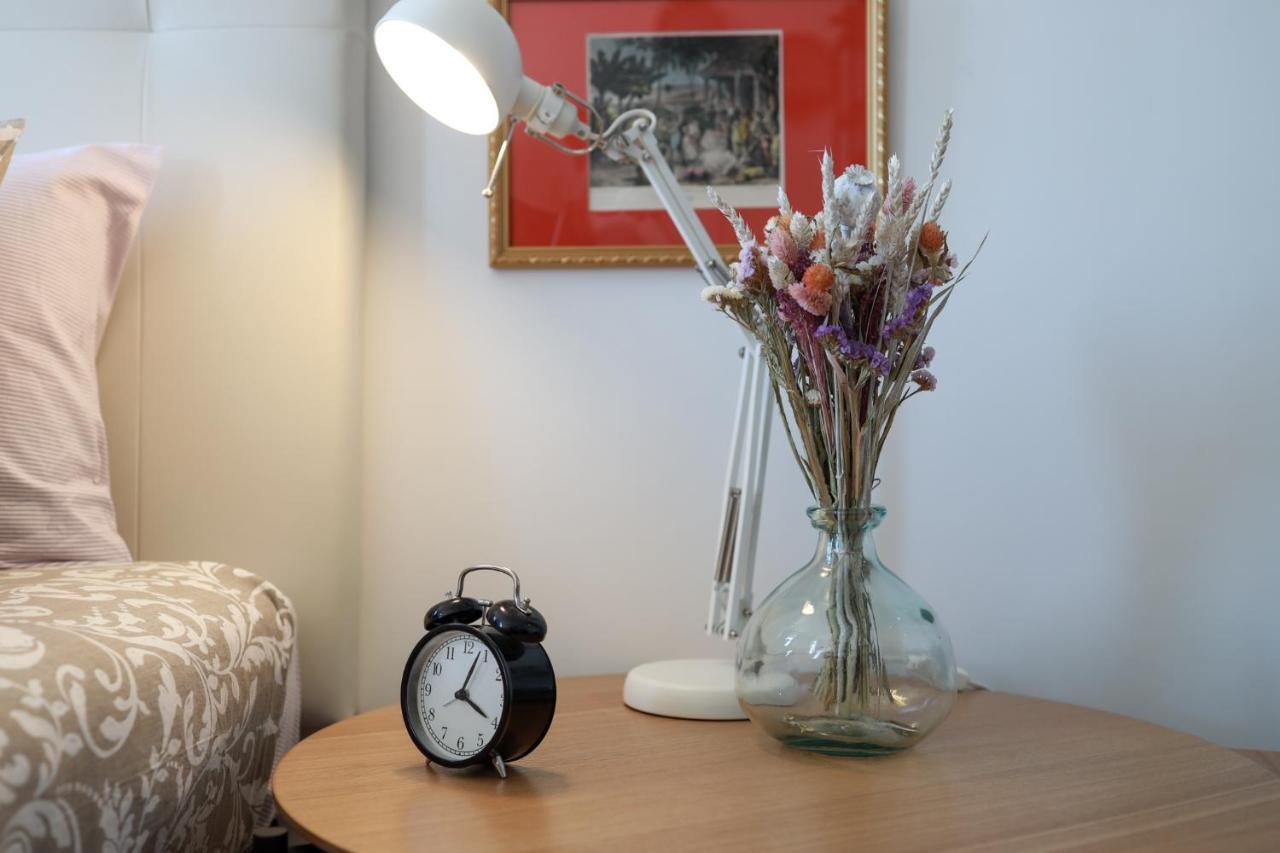 Cedofeita Charming Flat Διαμέρισμα Πόρτο Εξωτερικό φωτογραφία