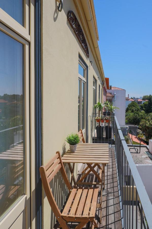 Cedofeita Charming Flat Διαμέρισμα Πόρτο Εξωτερικό φωτογραφία