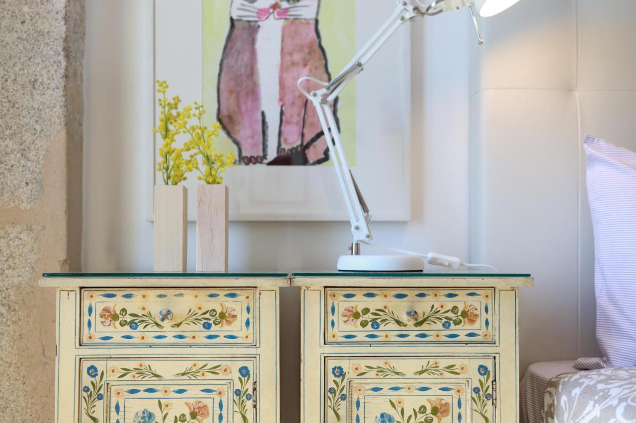 Cedofeita Charming Flat Διαμέρισμα Πόρτο Εξωτερικό φωτογραφία