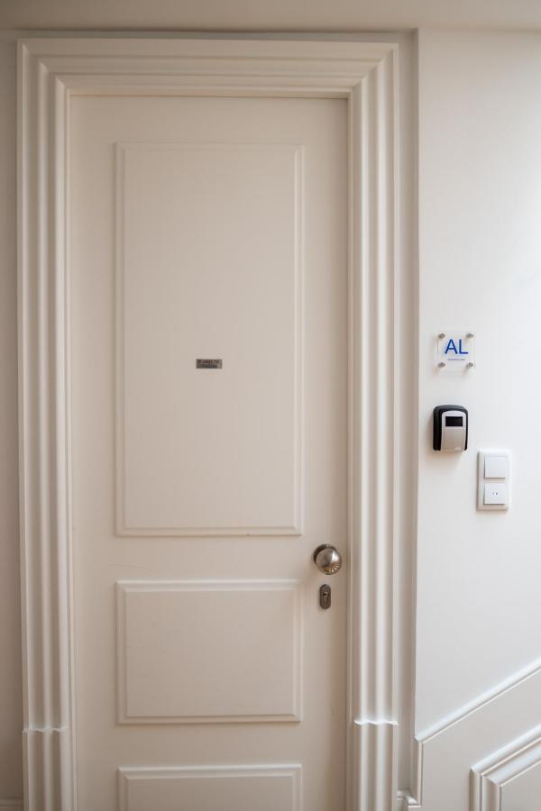 Cedofeita Charming Flat Διαμέρισμα Πόρτο Εξωτερικό φωτογραφία