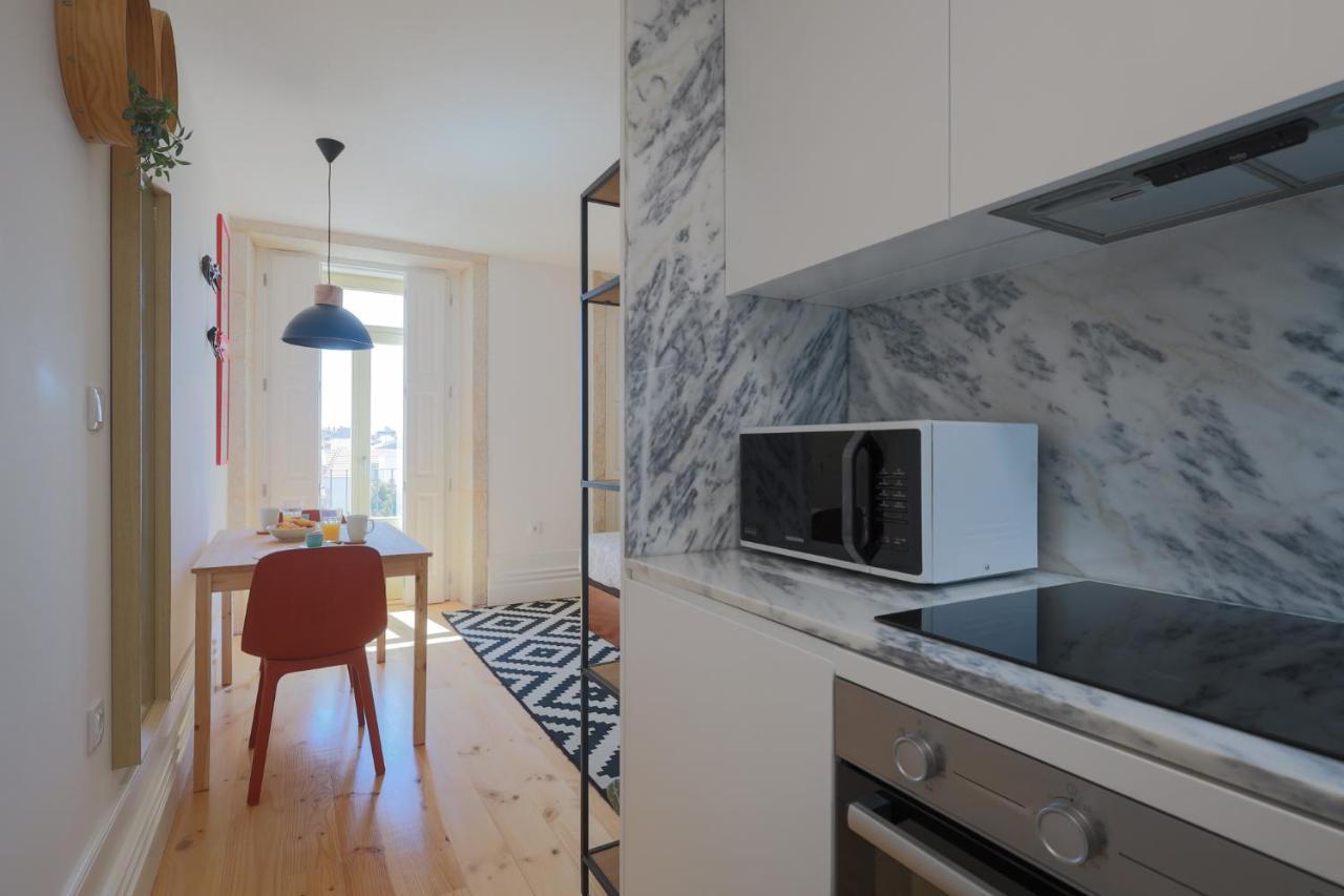 Cedofeita Charming Flat Διαμέρισμα Πόρτο Εξωτερικό φωτογραφία