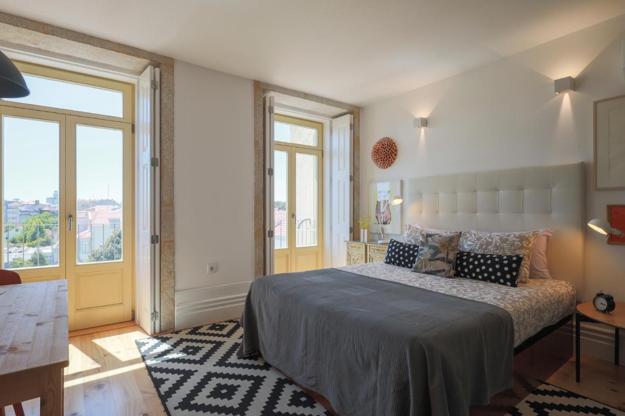 Cedofeita Charming Flat Διαμέρισμα Πόρτο Εξωτερικό φωτογραφία