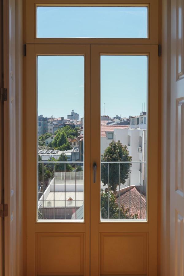 Cedofeita Charming Flat Διαμέρισμα Πόρτο Εξωτερικό φωτογραφία