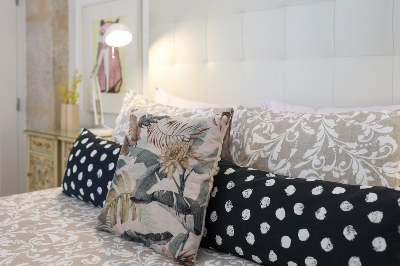 Cedofeita Charming Flat Διαμέρισμα Πόρτο Εξωτερικό φωτογραφία