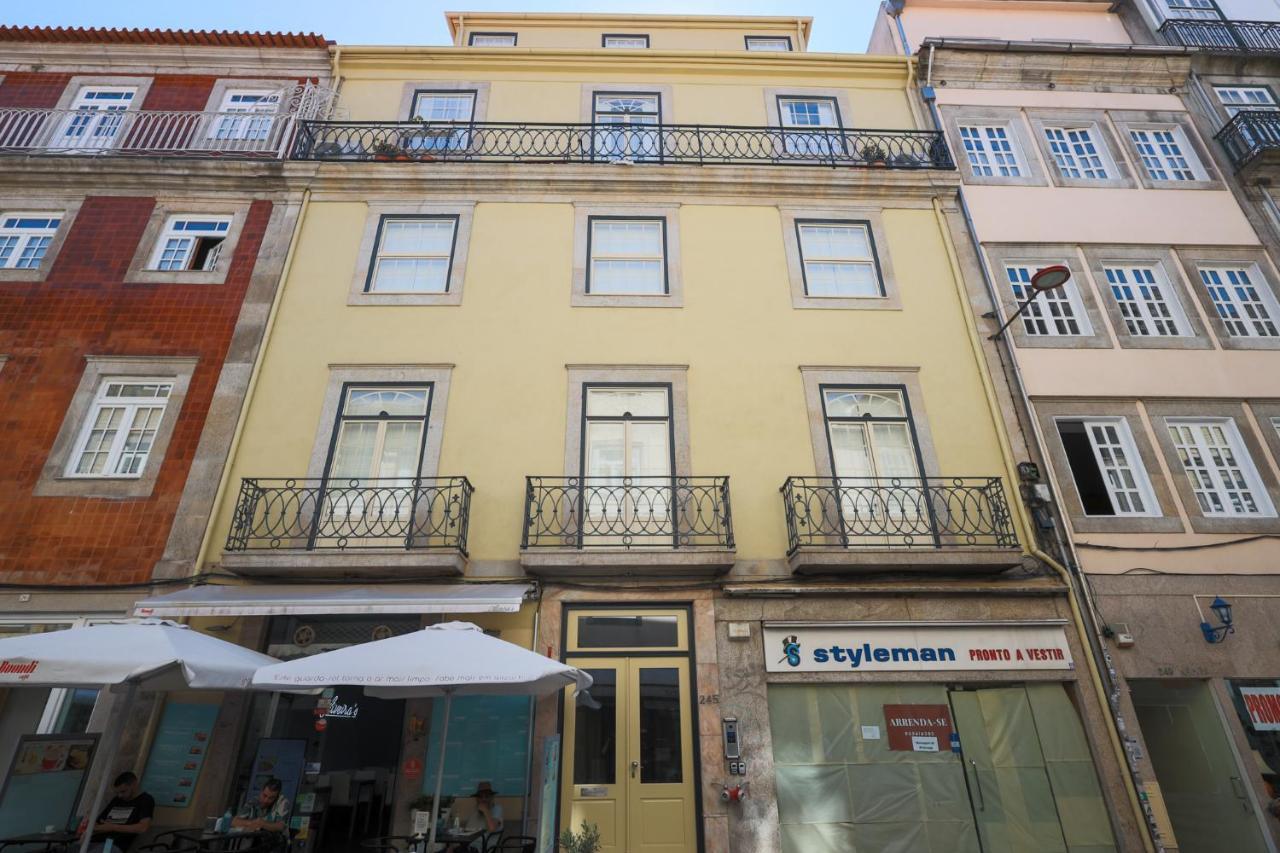 Cedofeita Charming Flat Διαμέρισμα Πόρτο Εξωτερικό φωτογραφία