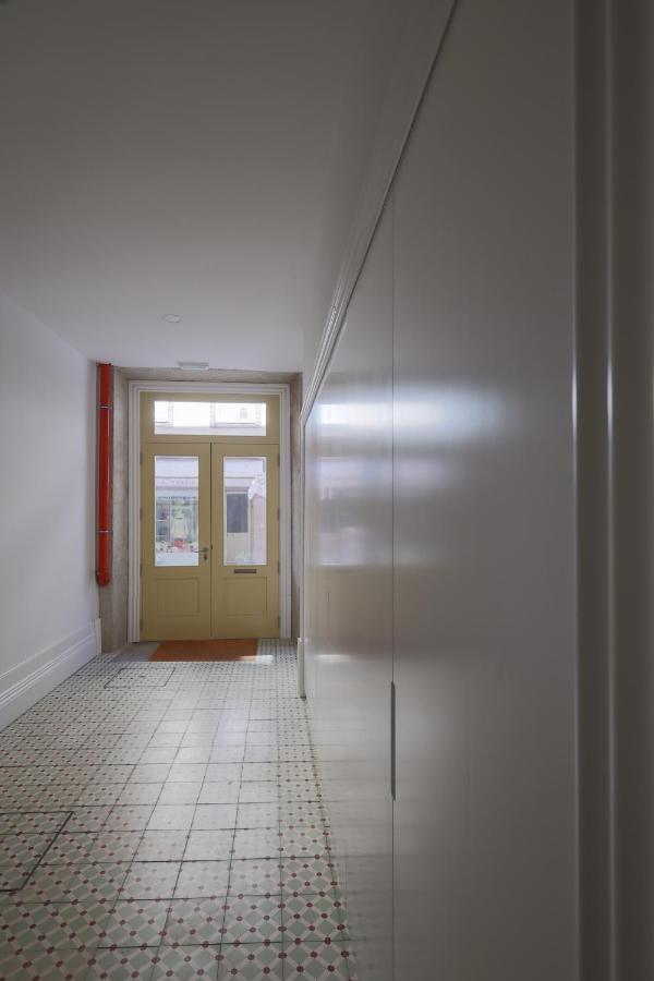 Cedofeita Charming Flat Διαμέρισμα Πόρτο Εξωτερικό φωτογραφία