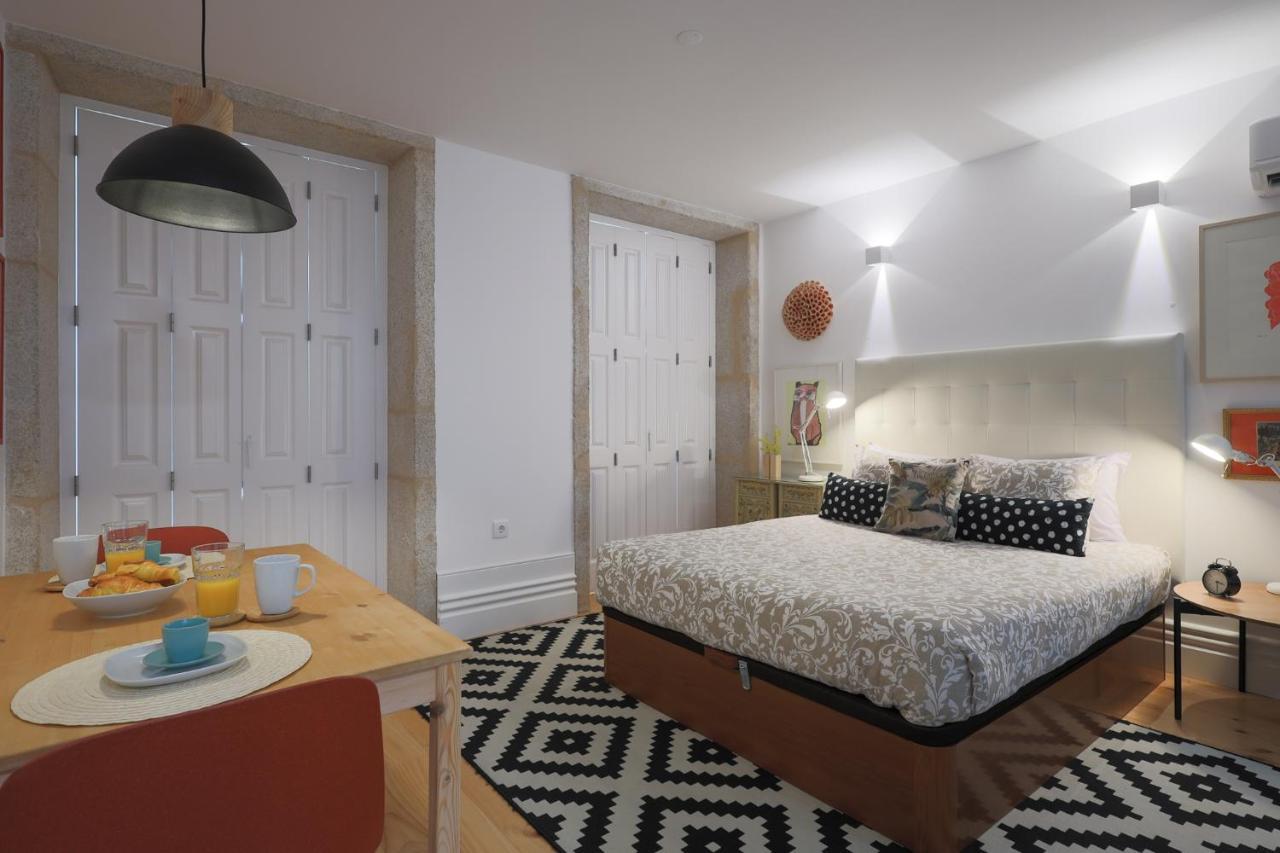 Cedofeita Charming Flat Διαμέρισμα Πόρτο Εξωτερικό φωτογραφία