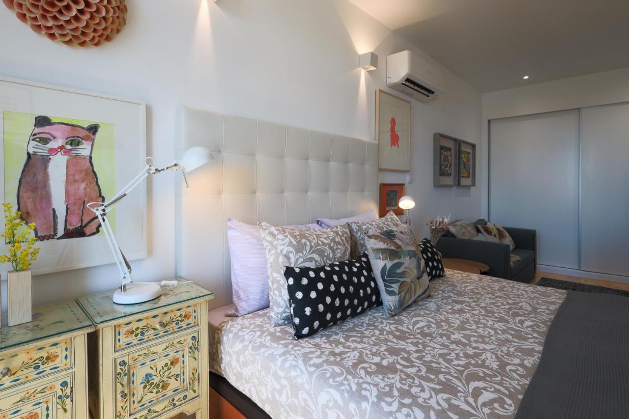 Cedofeita Charming Flat Διαμέρισμα Πόρτο Εξωτερικό φωτογραφία