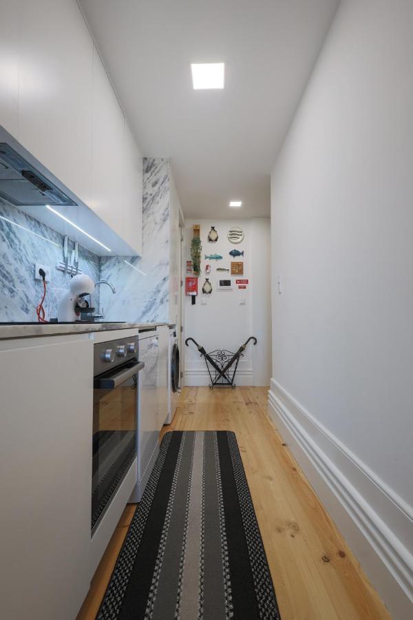 Cedofeita Charming Flat Διαμέρισμα Πόρτο Εξωτερικό φωτογραφία