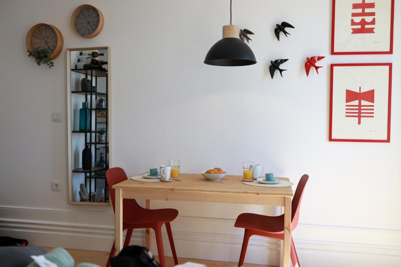 Cedofeita Charming Flat Διαμέρισμα Πόρτο Εξωτερικό φωτογραφία