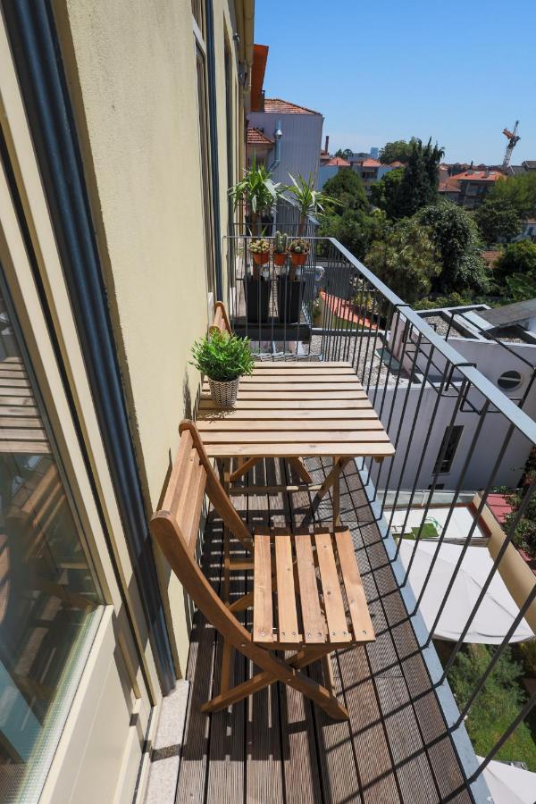 Cedofeita Charming Flat Διαμέρισμα Πόρτο Εξωτερικό φωτογραφία