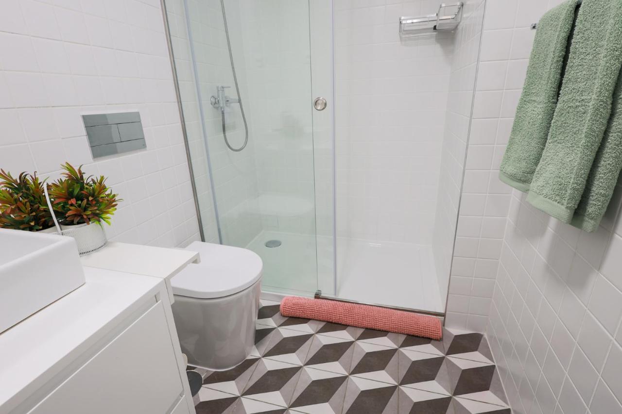 Cedofeita Charming Flat Διαμέρισμα Πόρτο Εξωτερικό φωτογραφία