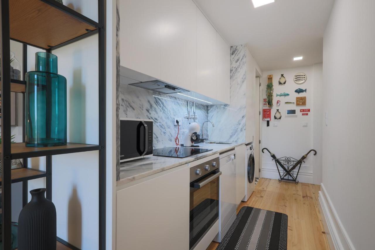 Cedofeita Charming Flat Διαμέρισμα Πόρτο Εξωτερικό φωτογραφία