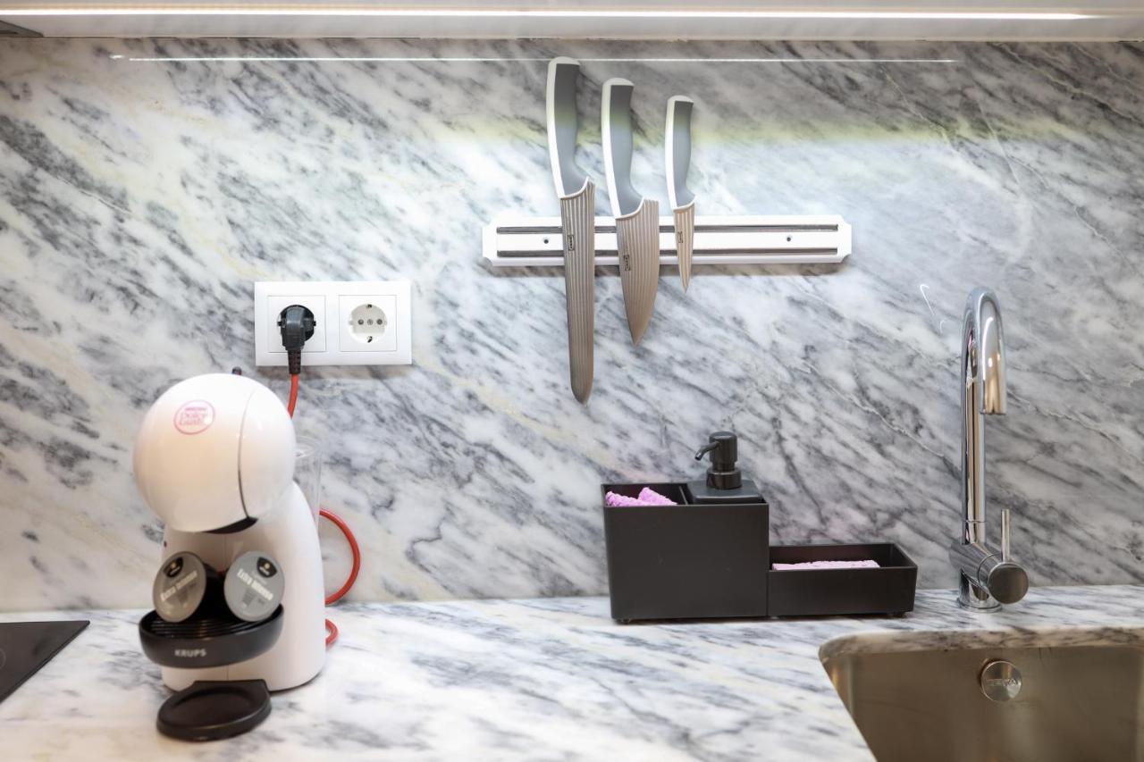 Cedofeita Charming Flat Διαμέρισμα Πόρτο Εξωτερικό φωτογραφία