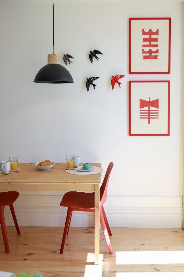 Cedofeita Charming Flat Διαμέρισμα Πόρτο Εξωτερικό φωτογραφία