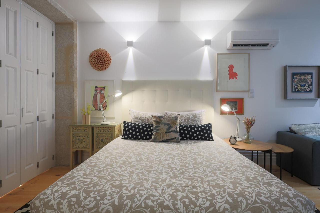 Cedofeita Charming Flat Διαμέρισμα Πόρτο Εξωτερικό φωτογραφία