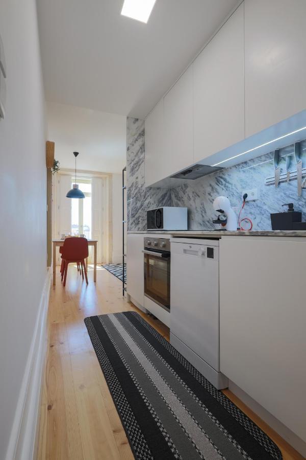 Cedofeita Charming Flat Διαμέρισμα Πόρτο Εξωτερικό φωτογραφία