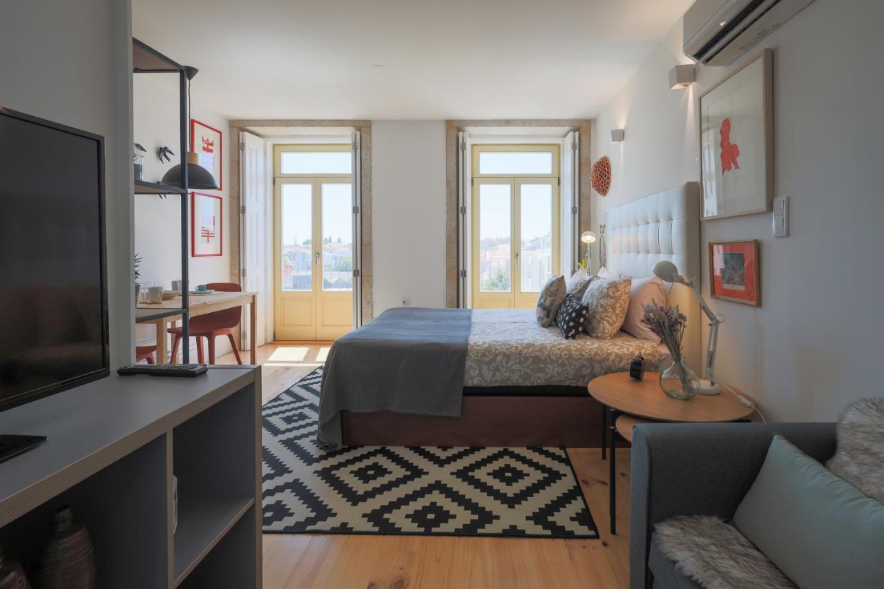 Cedofeita Charming Flat Διαμέρισμα Πόρτο Εξωτερικό φωτογραφία