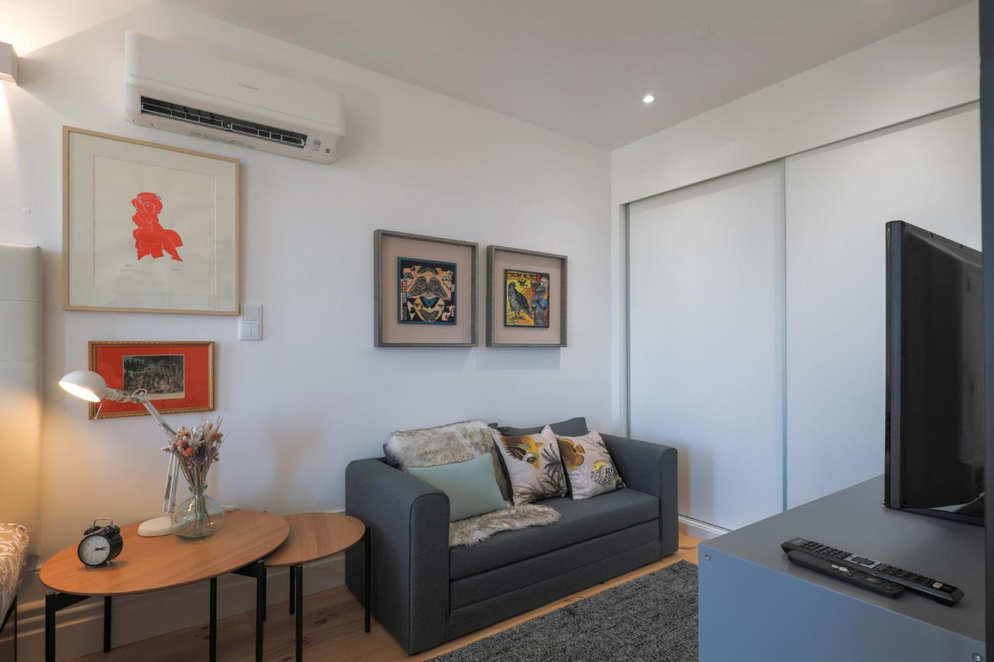 Cedofeita Charming Flat Διαμέρισμα Πόρτο Εξωτερικό φωτογραφία