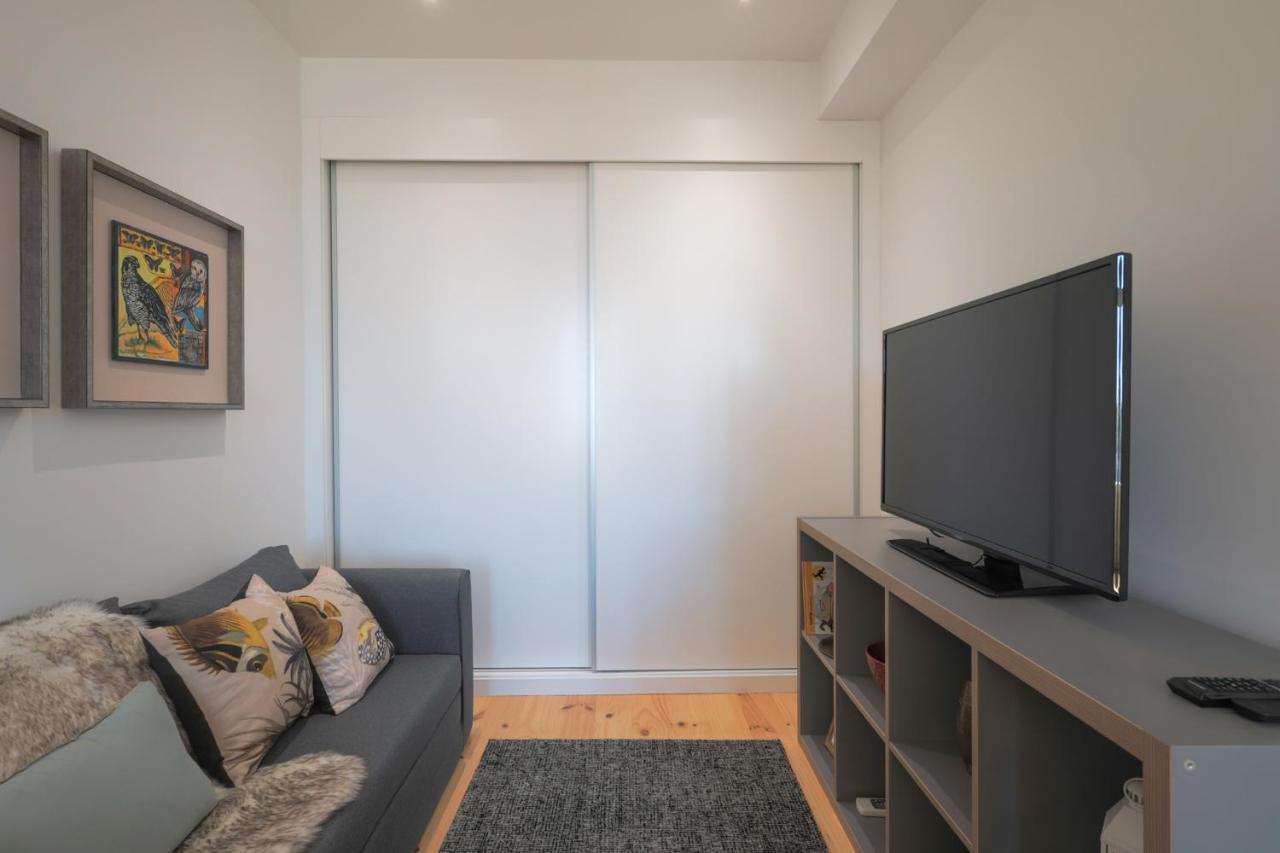 Cedofeita Charming Flat Διαμέρισμα Πόρτο Εξωτερικό φωτογραφία