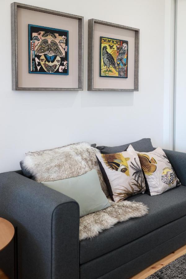 Cedofeita Charming Flat Διαμέρισμα Πόρτο Εξωτερικό φωτογραφία