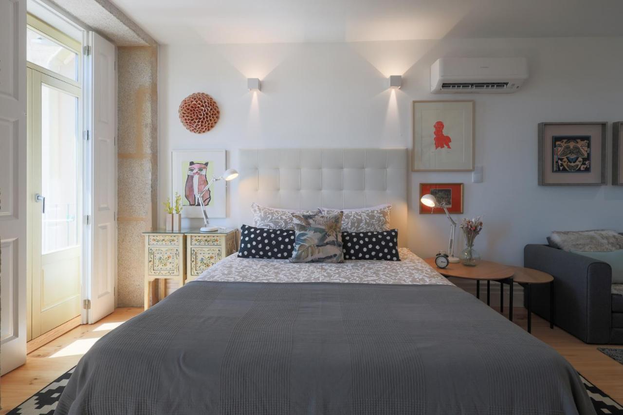 Cedofeita Charming Flat Διαμέρισμα Πόρτο Εξωτερικό φωτογραφία