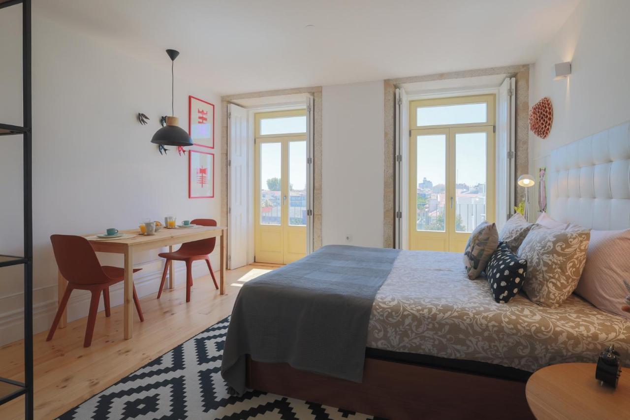 Cedofeita Charming Flat Διαμέρισμα Πόρτο Εξωτερικό φωτογραφία
