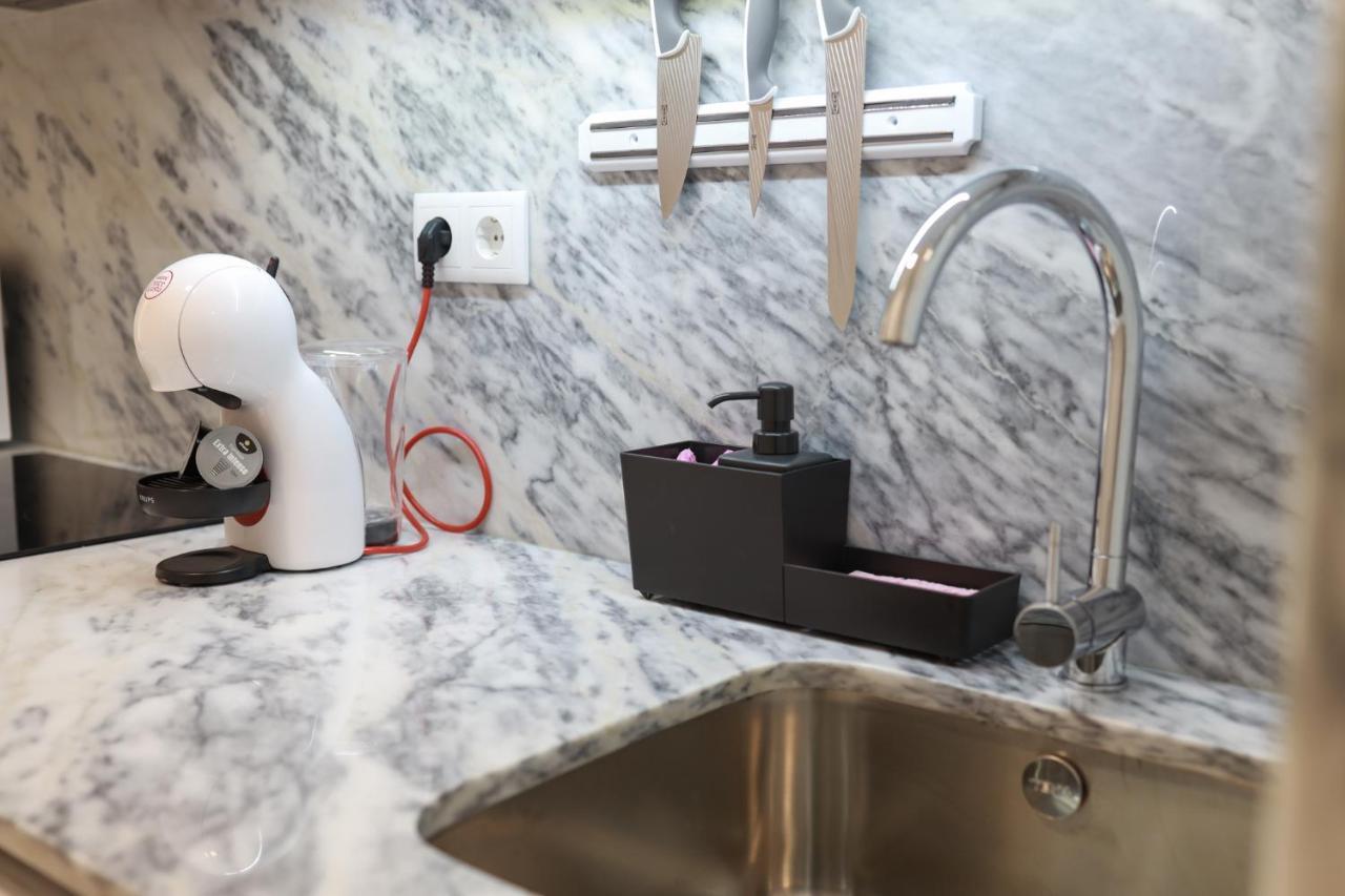 Cedofeita Charming Flat Διαμέρισμα Πόρτο Εξωτερικό φωτογραφία